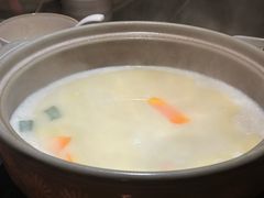 -揽季锅物会.福建黄鱼.海鲜姿造(五四路店)