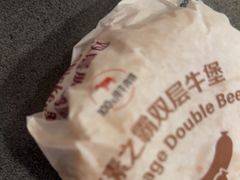 -麦当劳(从化从城大道店)