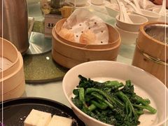 -点心传说·粤菜点心(佐阾虹湾店)