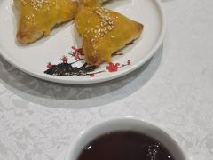 -红棉中餐厅·广州海航威斯汀酒店