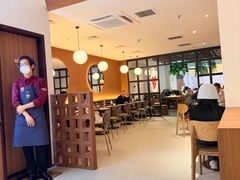 -COSTA COFFEE(新奥购物中心店)