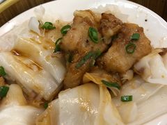 -香云轩·顺德菜(香云纱园林酒店店)
