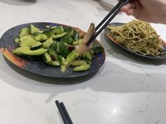 -天津大学·四十二斋餐厅