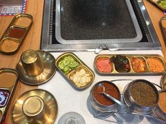 -郭记烤肉创始店(民丰大街店)