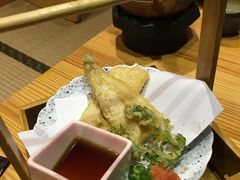 -花潮料理艺食馆(世欧广场店)