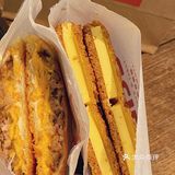 [糖果]肥仔小吃～黄油➕多士🉑️