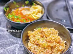 -林记潮牛·牛肉火锅(上马墩店)
