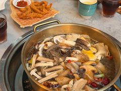 -大理董·董家小厨野生菌火锅(古城旗舰店)