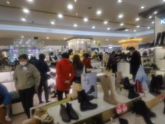 -上海置地广场(南京东路店)