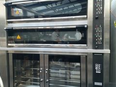 -HIGH FIVE哈福手工汉堡(桂林路店)