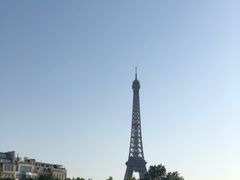 -Bateaux Mouches塞纳河游船