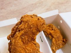 -德克士(广州南站店)