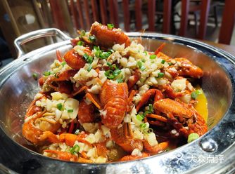 打卡了樱花里一家新开的店——巧湘厨