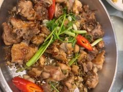 -美极鲜食坊(宝安南路店)