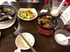 -日昌餐馆(亦庄店)