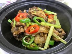 -新顺发餐厅(市桥店)