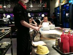 -尚雅铁板料理自助餐厅(乐松店)
