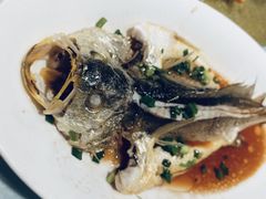 -舌尖上·霞浦滩涂海鲜·新闽菜(总店)