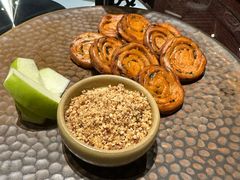 -杭州西子湖四季酒店·金沙厅