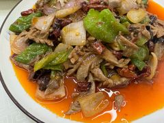 -蜀膳坊(洪公祠小区店)