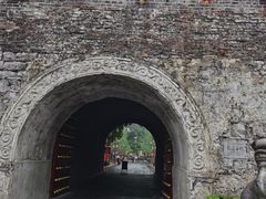-东西巷