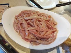 -红鼎坊·老成都火锅(新南门店)