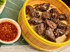 -平壤馆(西塔街店)