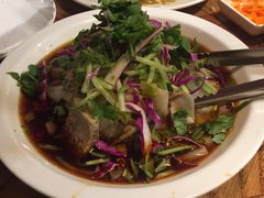 -阿罗新疆菜(人民广场店)
