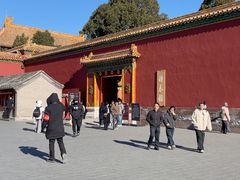 -故宫钟表馆