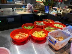 -夜椒瑶·广西大排档(八卦岭店)