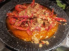 -红盔甲·小龙虾(人民广场店)
