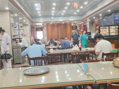 -西安贾三灌汤包·回坊小吃·清真炒菜(北院门总店)