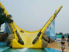 -秦皇岛乐岛海洋王国