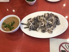 -北京小肠陈饭庄(方庄店)
