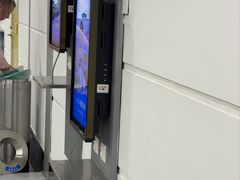 -厦门高崎国际机场-T3航站楼