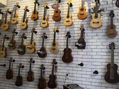 -WithU悠弦时光·尤克里里之家ukulele(宽窄巷子店)