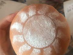 -啊噗吐呦现场烘焙(麦凯乐店)