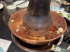 -阳坊胜利涮羊肉(阳坊老店)