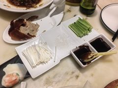 -天天鱼港·海鲜·鲅鱼水饺·招牌烤鸭(黄骅店)