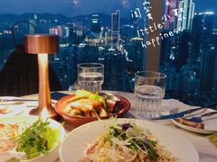 -Jungle Nat 高空餐厅