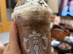 -星巴克(海门解放路店)