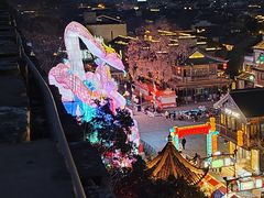 -竹里馆·淮扬菜·功夫茶(老门东店)