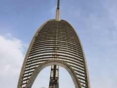 -蠡湖大桥公园