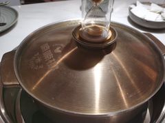 -喃喃椰·糟粕醋·椰子鸡火锅(七堡花园店)