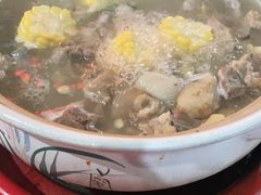 -老东风菜馆·潮汕大排档