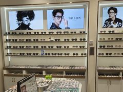 -J-OPTICAL佳视明眼镜·蔡司视觉(吾悦广场店)