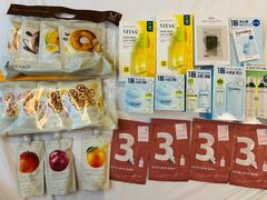 -Olive Young(明洞旗舰店)