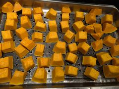 -素满香·素食自助餐(西安·民乐园店)