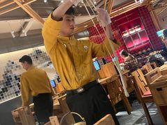 -巴奴毛肚火锅(六天地店)