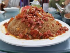 -妈妈的小作坊(陈家镇店)